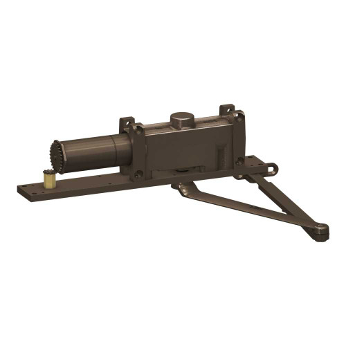 5016-REG LH 695 LCN Door Closers and Operator 5016-REG LH 695