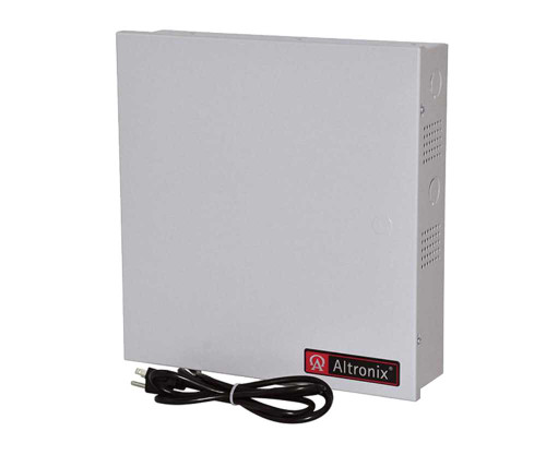 ALTV2416ULX3 Altronix Power Supplies and Transformer ALTV2416ULX3