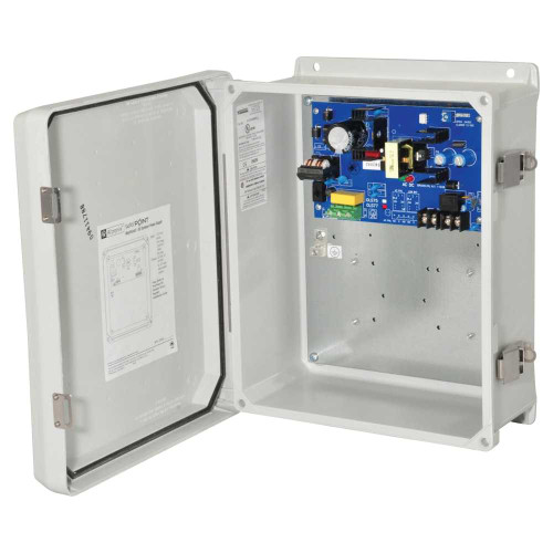 Waypoint3 Altronix Power Supplies and Transformer Waypoint3