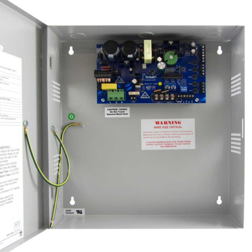 PSEL3000-2 First Choice Building Products Power Supplies and Transformer PSEL3000-2