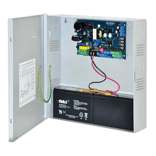 PSMEL2000 First Choice Building Products Power Supplies and Transformer PSMEL2000