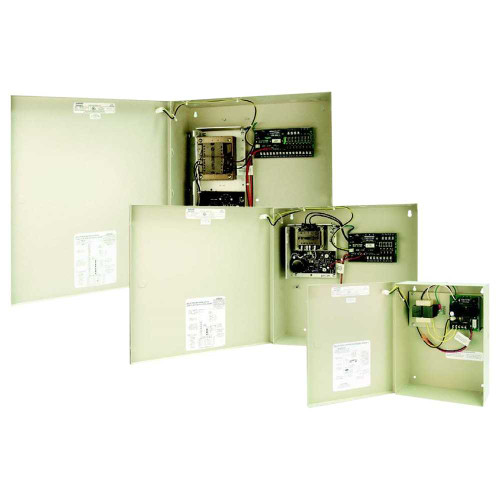 BPS-24-1 Securitron Power Supplies and Transformer BPS-24-1