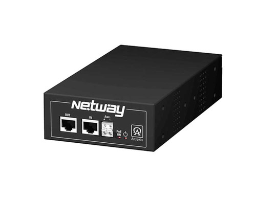 Netway1D Altronix Power Supplies and Transformer Netway1D