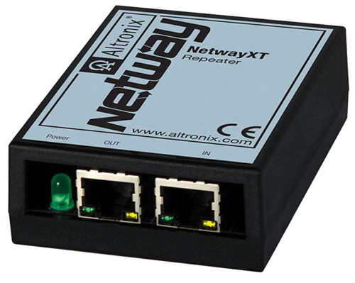 NetWayXT Altronix Power Supplies and Transformer NetWayXT