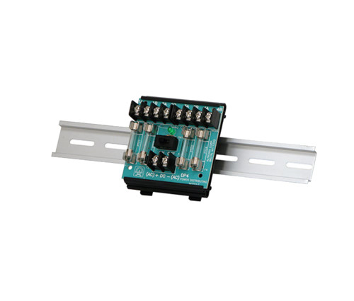DP4 Altronix Power Supplies and Transformer DP4