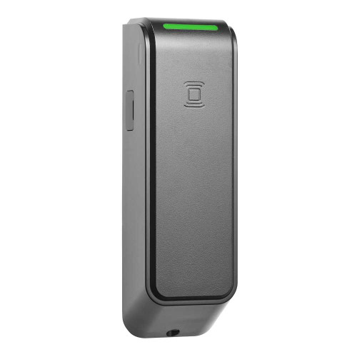 R100H-IPS-B Securitron Readers, Keypads, Credential R100H-IPS-B