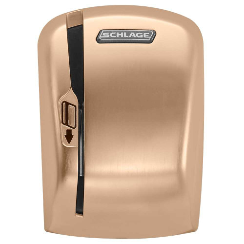 MS 612 Schlage Electronics Readers, Keypads, Credential MS 612