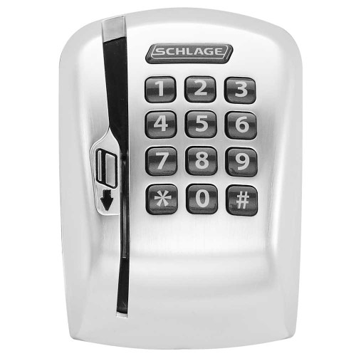 MSK 625 Schlage Electronics Readers, Keypads, Credential MSK 625