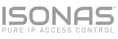 RC-02-HLF-IP-M-K/4F Isonas Readers, Keypads, Credential RC-02-HLF-IP-M-K/4F