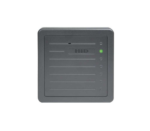 5355ABN00 HID Readers, Keypads, Credential 5355ABN00
