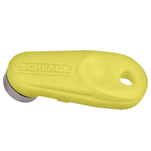 IBF-YELLOW Schlage Electronics Readers, Keypads, Credential IBF-YELLOW