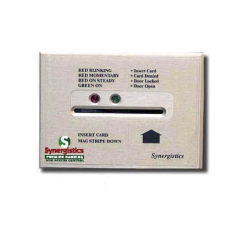 IR1051FL3 Synergistics Readers, Keypads, Credential IR1051FL3
