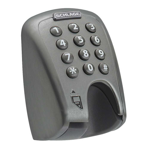 MGK 619 Schlage Electronics Readers, Keypads, Credential MGK 619