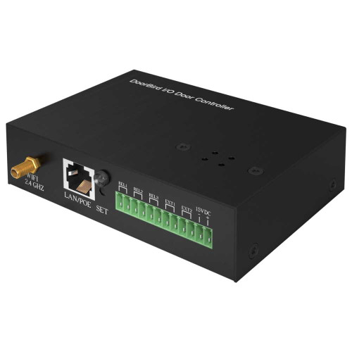 DoorBird A1081 IP Video Door Station * Smart Home Intercom with HD Video & Remote Control A1081