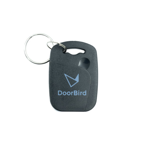 DoorBird A8005 IP Video Door Intercom with HD Camera and Smart Home Integration A8005