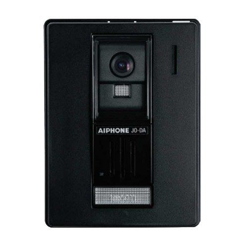 Aiphone JO-DA Commercial Intercom System with 7-Inch Color LCD Monitor JO-DA