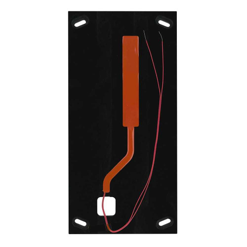 Aiphone IS-HTR Intercom System - Commercial Video Entry Security with 3.5-Inch Color LCD IS-HTR