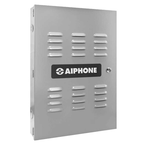 Aiphone AC-C Vented & Lockable Wall Mount Steel Enclosure for Commercial Access Control AC-C