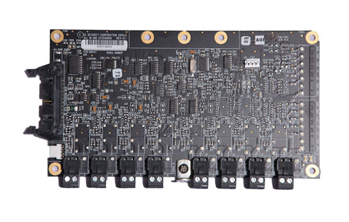 Nortek Control EmergeINP Input Blade * 8 Input Access Control Module