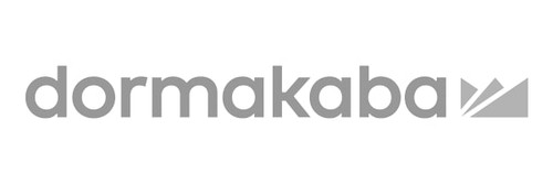 DormaKaba RTS29 90 NHO SZ2 626 Concealed Overhead Door Closer - Matte Silver Finish