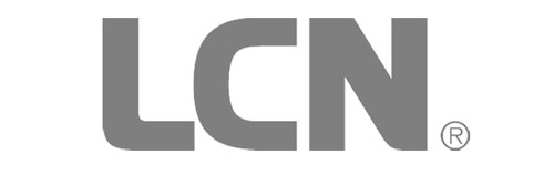 LCN 2013-H RH Series Heavy Duty Concealed Door Closer with Matte Bronze Finish