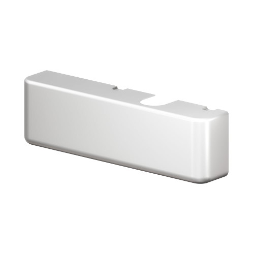 LCN 4020-72MC LH 651 Metal Door Closer with Bright Chrome Finish 4020-72MC LH 651