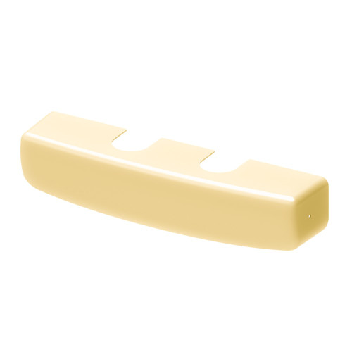LCN 1460-72DS1 633 Commercial Grade Door Closer with Matte Brass Finish 1460-72DS1 633