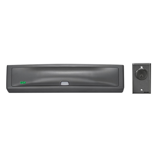 Securitron DEM680E BSP Electric Strike for Commercial Doors with 1 Hour Fire Rating DEM680E BSP