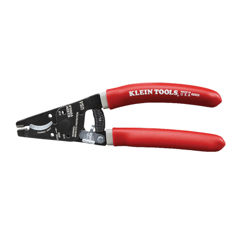 Klein Tools 63020 Professional Hand Tool for Commercial Applications 63020