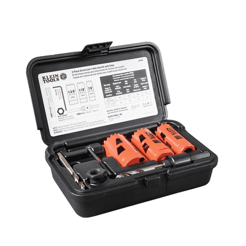 Klein Tools 32905 Professional Hand Tool for Commercial Applications 32905