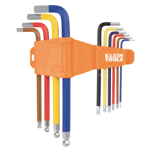 Klein Tools CBLS10 Commercial Cable and Line Support Tool CBLS10
