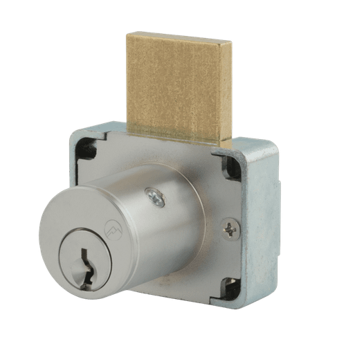 Olympus 200DW 26D Drawer Deadbolt Lock, 1-3/8-Inch, Keyed Alike 101 200DW 26D 1 3/8 KA 101 MK