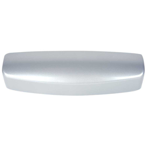 LCN 1461-RW/PA 689 DS Grade 1 Tri Mount Surface Closer Push or Pull Side Double Lever Arm Regular Designer Metal Cover 180 Deg Swing With Parallel Arm Bracket Aluminum Painted Finish Non-Handed 1461-RW/PA 689 DS