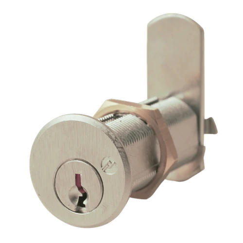 Olympus DCN4 26D MK Grade 1 Disc Tumbler Cam Lock, D4291/D4292 Keyway DCN4 26D MK