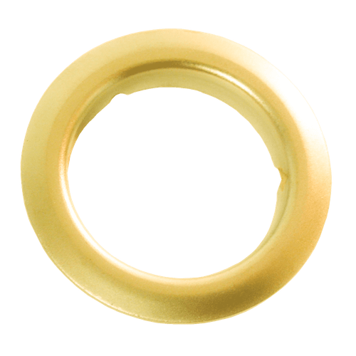 Olympus TR78 US3 Cabinet Lock Accessory Kit, 605/US3 Gold Finish TR78 US3