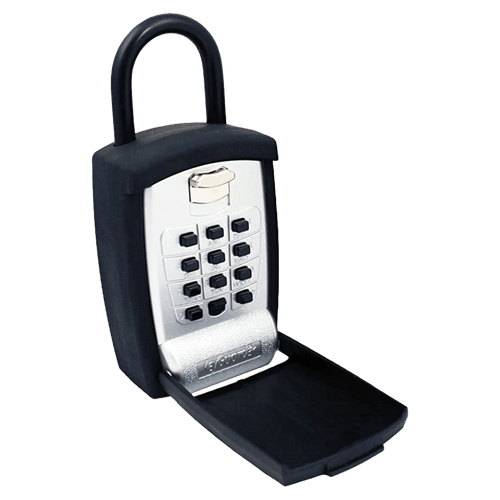Olympus SL-500 Shurlok Key Storage Lockbox Accessory, Black SL-500