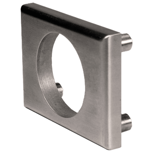 Olympus ETS2-250 26D Replacement Cam for Cabinet Locks, Matte Silver ETS2-250 26D