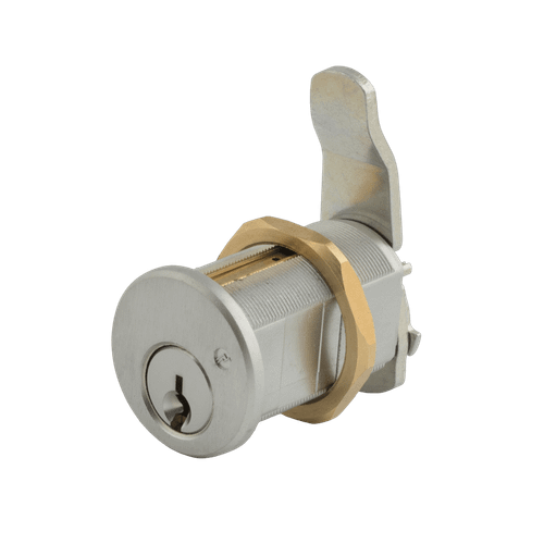Olympus 820S 26D KA 101 Cam Lock, Grade 1, Schlage C Keyway, Keyed Alike 820S 26D KA 101