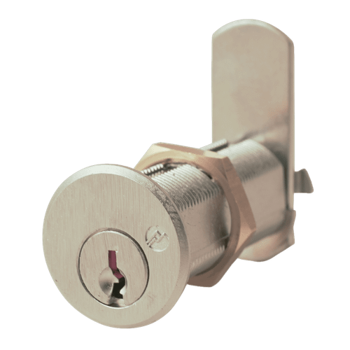 Olympus DCN4 26D KA107 Grade 1 Disc Tumbler Cam Lock, D4291 Keyway DCN4 26D KA107