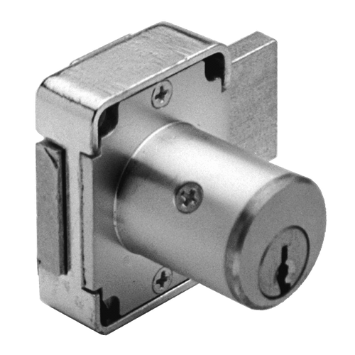 Olympus 100DR 26D 7/8 KA101 N Series Commercial Door Deadbolt Lock 100DR 26D 7/8 KA101