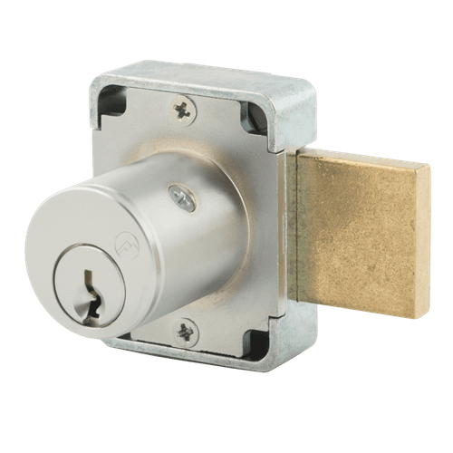 Olympus 100DR 26D 1 3/8 Grade 1 Commercial Door Deadbolt Lock 100DR 26D 1 3/8