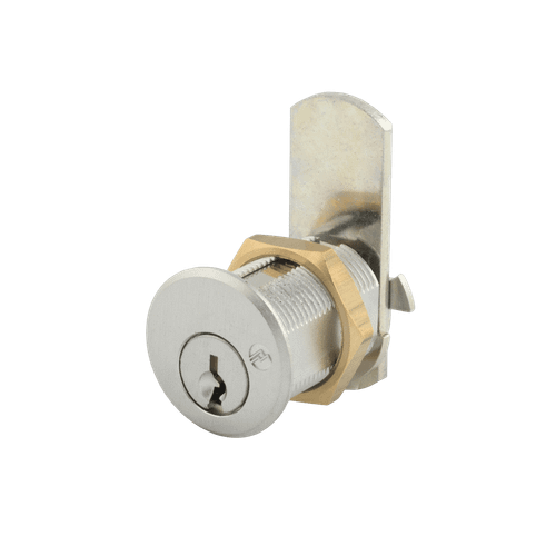 Olympus DCN1 26D KA107 Grade 1 Disc Tumbler Cam Lock, D4291 Keyway DCN1 26D KA107