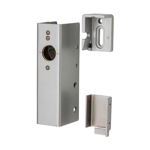 Von Duprin KR54 SP28 Key Removable Kit 1654 and 4954 Mullions Aluminum Painted Finish KR54 SP28