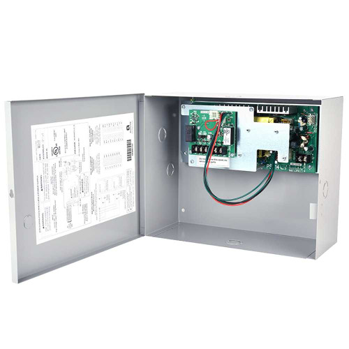 Von Duprin PS914RFK-2RS The PS914RFK Allows the Retrofit of the PS914 Into an Existing PS873 Cabinet 2 Relay Board Output PS914RFK-2RS