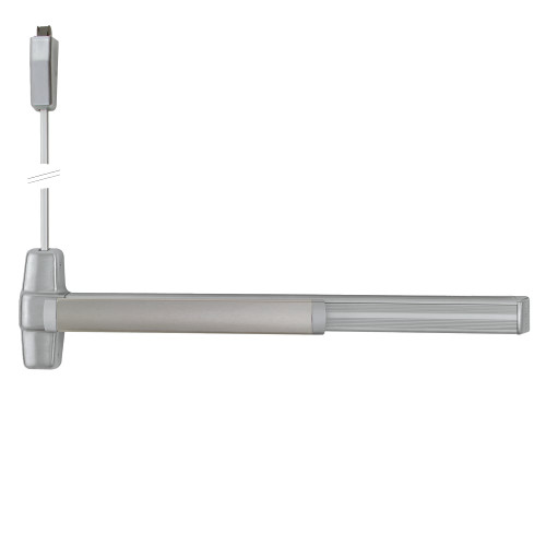 QEL9927EO-F 4 US28 LBR Von Duprin Exit Device QEL9927EO-F 4 US28 LBR