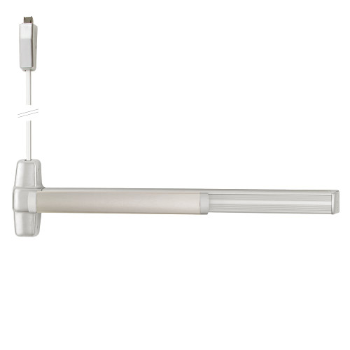 RXQEL9927EO 3 26D LBR Von Duprin Exit Device RXQEL9927EO 3 26D LBR