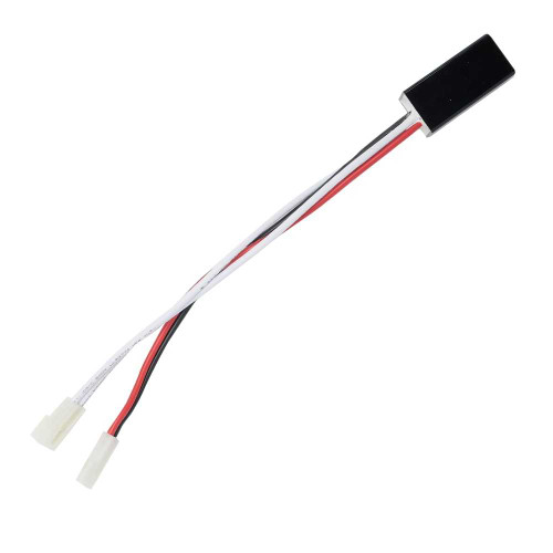 Von Duprin SO-24 Plug-in Rectifier 24V SO-24