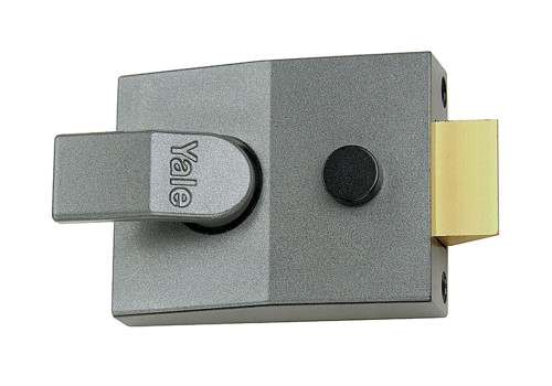 Yale 88 Auxiliary Security Latch