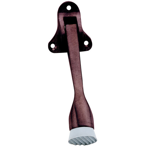 IVES FS455-4 US10B Kick Down Door Holder 4 Oil Rubbed Bronze