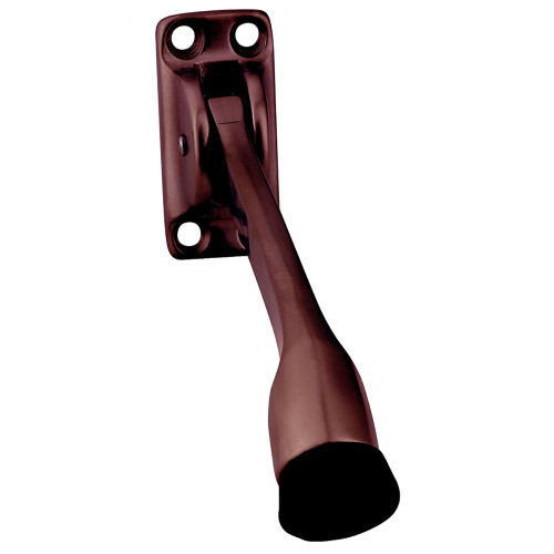 IVES FS452-5 US10B Kick Down Door Holder 5 Oil Rubbed Bronze